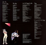 Queen - A Day At The Races LP levy (uusi)