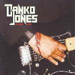 Danko Jones - We Sweat Blood LP levy (uusi)