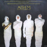 Toyah - Anthem LP levy