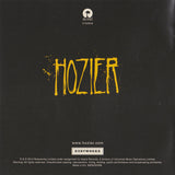 Hozier - Hozier CD levy