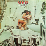 UFO (5) - Force It LP levy