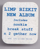 Limp Bizkit - Significant Other CD levy