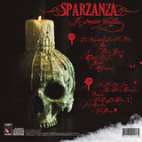 Sparzanza - In Voodoo Veritas LP levy (uusi)