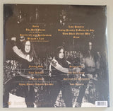 Behemoth - Grom LP levy (uusi)