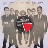 The Selecter - Celebrate The Bullet LP levy