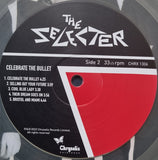 The Selecter - Celebrate The Bullet LP levy