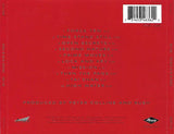 Rush - Hold Your Fire CD levy