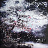 Wintersun - Time II LP levy