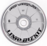 Limp Bizkit - Significant Other CD levy