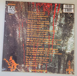 Bathory - The Return...... LP levy (uusi)