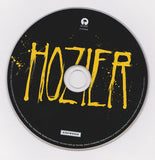 Hozier - Hozier CD levy