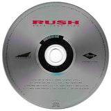 Rush - Hold Your Fire CD levy