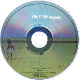 The Cure - Galore (The Singles 1987-1997) CD levy