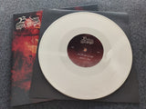 Bodom After Midnight - Paint The Sky With Blood LP levy (uusi)