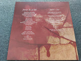 Bodom After Midnight - Paint The Sky With Blood LP levy (uusi)