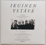 Scandinavian Music Group - Ikuinen Ystävä LP levy (uusi)