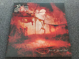 Bodom After Midnight - Paint The Sky With Blood LP levy (uusi)