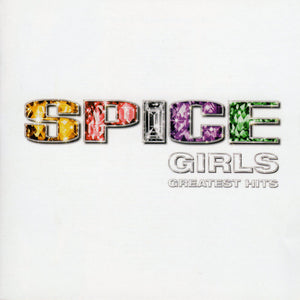 Spice Girls - Greatest Hits CD levy