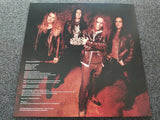 Bodom After Midnight - Paint The Sky With Blood LP levy (uusi)