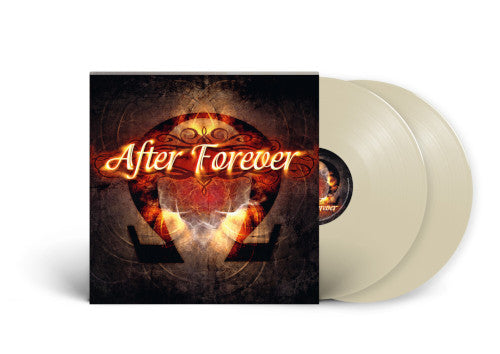 After Forever - After Forever (2 LP Cream White Vinyl) - uusi LP