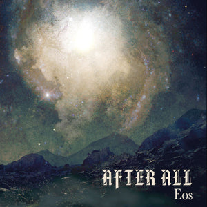 After All - Eos (Digipack) - uusi CD