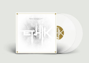 Artefuckt - Ethik (2 LP White Vinyl) - uusi LP