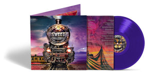 Sweet - Full Circle (Purple Vinyl LP) - uusi LP