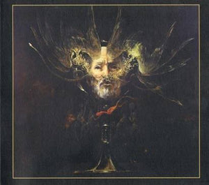 Behemoth - The Satanist - uusi CD