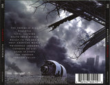 Megadeth - Dystopia CD levy