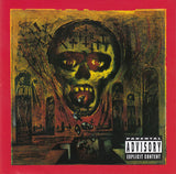 Slayer - Seasons In The Abyss CD levy