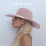 Lady Gaga - Joanne CD levy