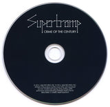 Supertramp - Crime Of The Century CD levy