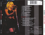 Blondie - Parallel Lines CD levy