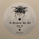 Darkthrone - It Beckons Us All....... LP levy (uusi)