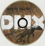 DMX - Grand Champ CD levy