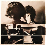 Bob Dylan - Blonde On Blonde LP levy (uusi)