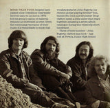 Creedence Clearwater Revival - Bad Moon Rising CD levy