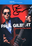 Paul Gilbert - Behold Electric Guitar LP levy