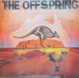 The Offspring - Raw & Down Under In 1995 LP levy (uusi)