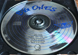 Aerosmith - Big Ones CD levy