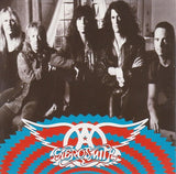 Aerosmith - Big Ones CD levy