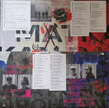 Kotiteollisuus - Susirajalla LP levy (uusi)