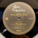 Jane's Addiction - The Great Escape Artist LP levy (uusi)