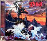 Dio - Holy Diver CD levy