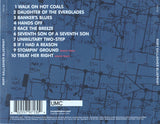 Rory Gallagher - Blueprint CD levy