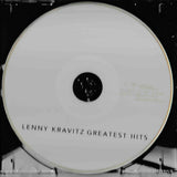 Lenny Kravitz - Greatest Hits CD levy