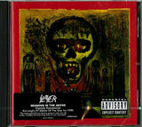 Slayer - Seasons In The Abyss CD levy