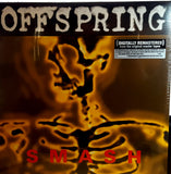 The Offspring - Smash LP levy (uusi)