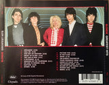 Blondie - Greatest Hits CD levy