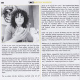 T. Rex - Electric Warrior CD levy